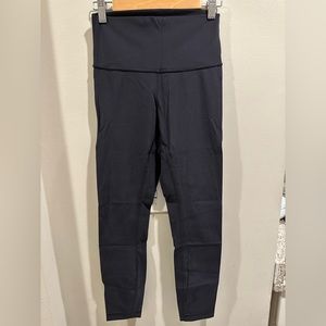 lululemon, wunder under leggings